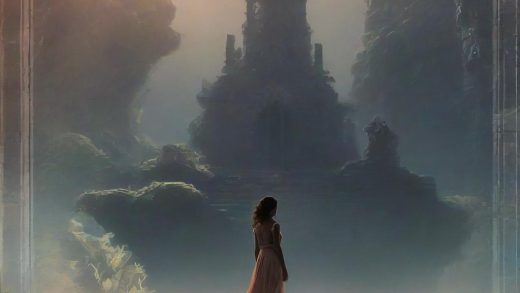 굿바이, 라라 10화: 심장 단검과 진정한 사랑