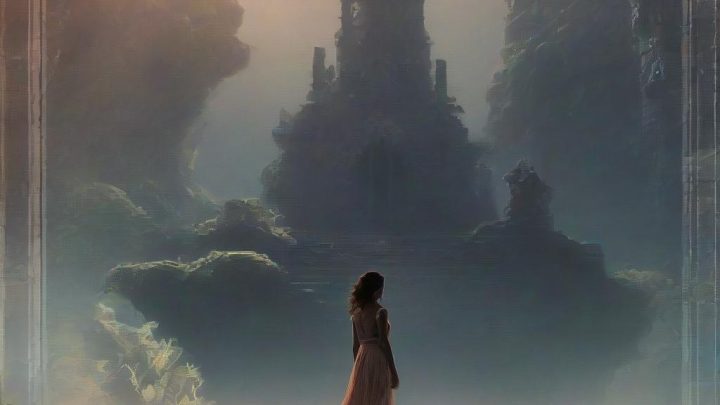 굿바이, 라라 10화: 심장 단검과 진정한 사랑