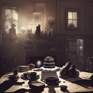 푸드 네트워크 스위트 디시트: 현실 속 케이크 추리 대결