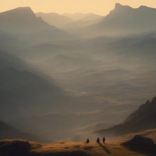 대니 부코 & 니아 산체스, '더 밸리' 하차 선언