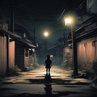 요마와리 PS5 서부 출시, 공포 게임 팬 기대감 증폭