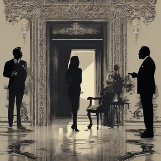 마르타 포잔, 'Down to Die' 감독 데뷔