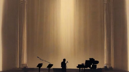 브랜디 칼라일, ACL 명예의 전당 헌액! 보니 레잇과 역사적 만남