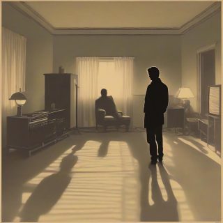 Guiding Light: 케빈 베이컨의 첫 TV 드라마
