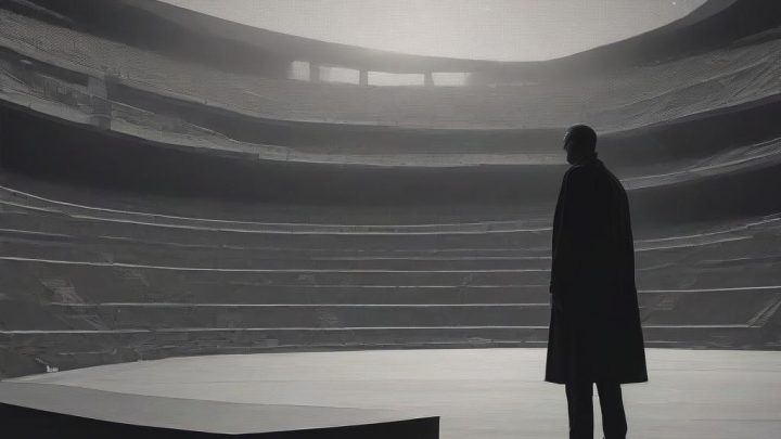 오빌 펙, 할리우드 볼 헤드라인 데뷔: 성소수자 카우보이의 새 역사