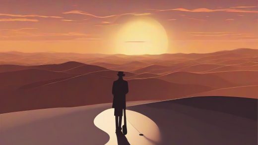 뉴 파운드 글로리 채드 길버트, 45세로 영면