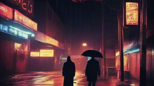 라이오니스 트레이서 맥스 마티니, 낯익은 이유