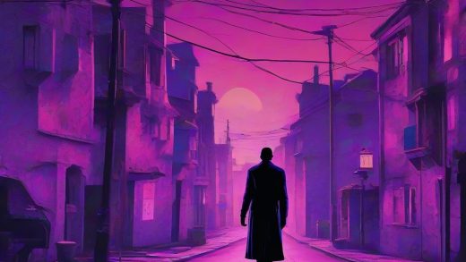 Faith Carter 익숙한 얼굴: 안드레아 브룩스