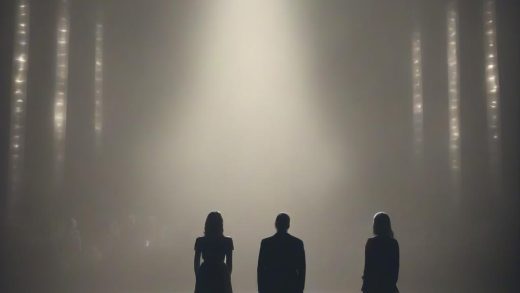 테일러 스위프트 'Patient Zero' MV, 다코타 존슨 깜짝 출연!