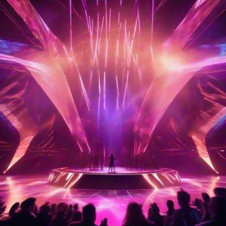 2026 VMA K팝 격전: 리사·BTS·코티스 주목