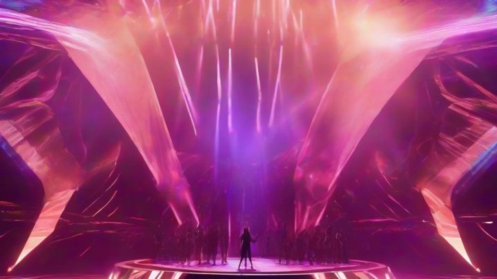 2026 VMA K팝 격전: 리사·BTS·코티스 주목