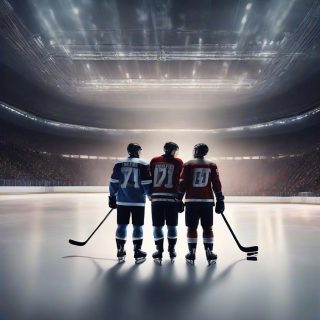허드슨 윌리엄스: ‘Heated Rivalry’ 신드롬 이후