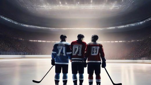 허드슨 윌리엄스: ‘Heated Rivalry’ 신드롬 이후