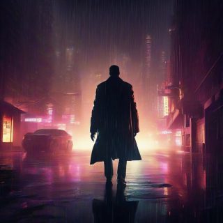 DECAPOLICE, 2027년으로 또 연기된 범죄 수사 RPG