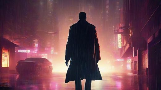 DECAPOLICE, 2027년으로 또 연기된 범죄 수사 RPG