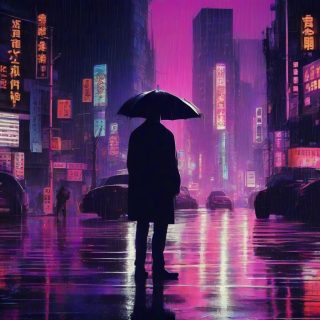 Bad Lieutenant: Tokyo 미이케의 어설픈 재해석