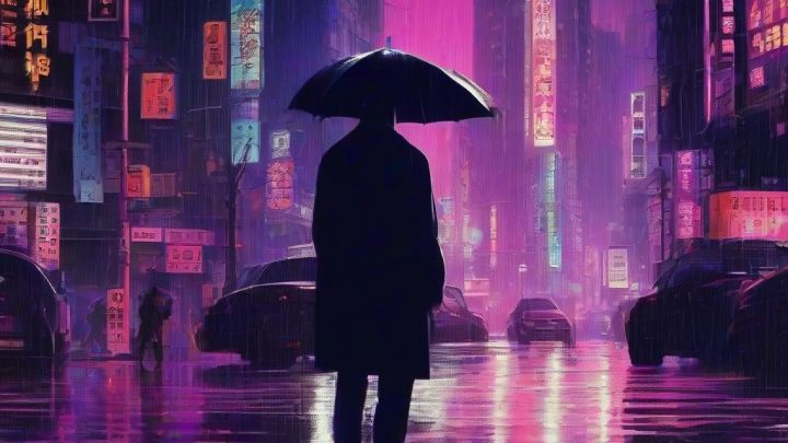 Bad Lieutenant: Tokyo 미이케의 어설픈 재해석