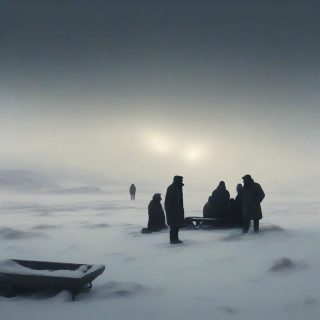 오프 캠퍼스 개럿, 벨몬트 카멜리가 익숙한 이유