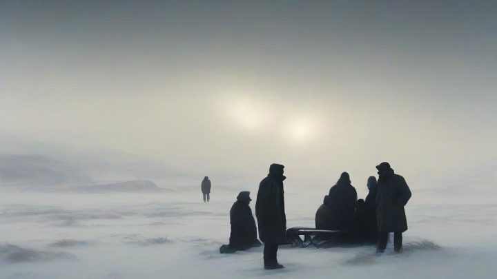 오프 캠퍼스 개럿, 벨몬트 카멜리가 익숙한 이유