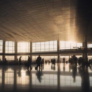 돌리 파튼 공항, 내슈빌 새 이름 확정 수순