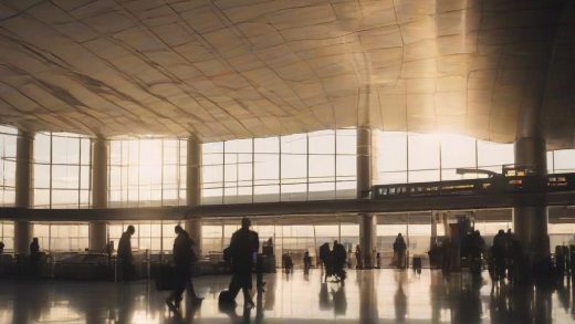 돌리 파튼 공항, 내슈빌 새 이름 확정 수순