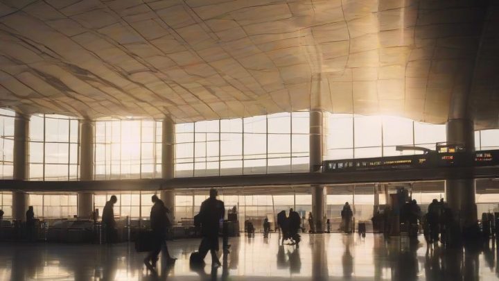 돌리 파튼 공항, 내슈빌 새 이름 확정 수순