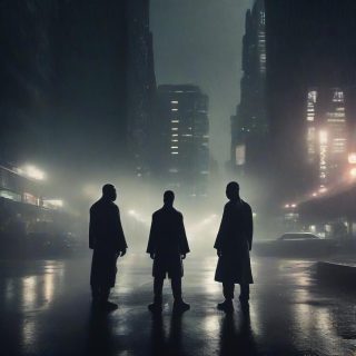 스트리트 파이터 실사 영화 2026 예고편 공개