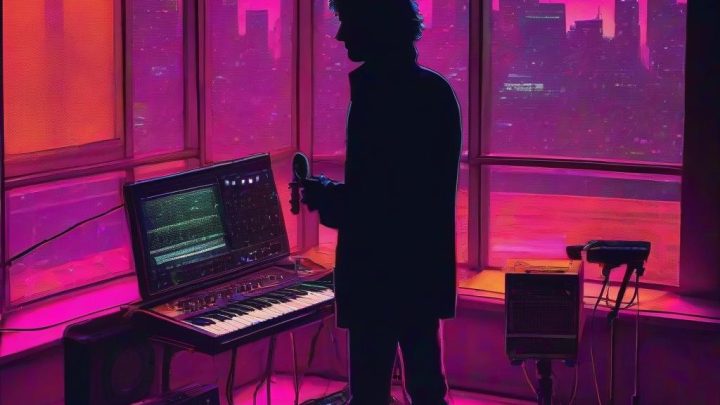 피트 번(네이키드 아이즈 보컬) 74세로 사망
