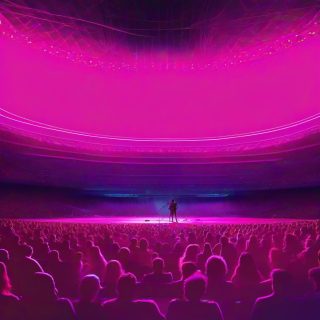 Charli XCX 'Music, Fashion, Film' 유럽 투어