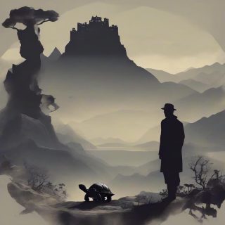Monsters of God 충격적 결말: 밀매의 두 얼굴