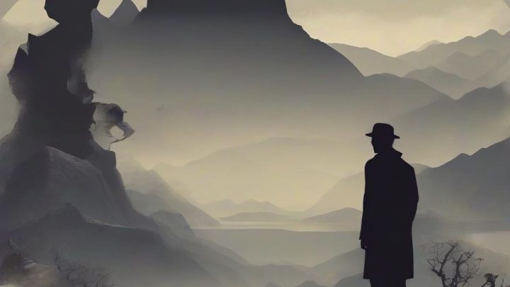 Monsters of God 충격적 결말: 밀매의 두 얼굴