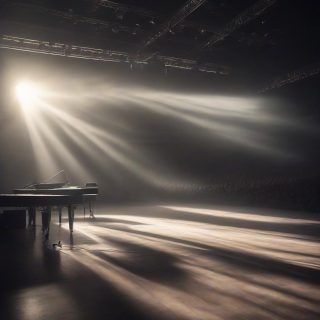 맥클모어 팔레스타인 발언 후폭풍, 에드 시런 투어 하차 논란