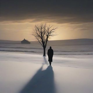 60분 패트릭 클랜시 인터뷰: 로스 다우텃의 성공