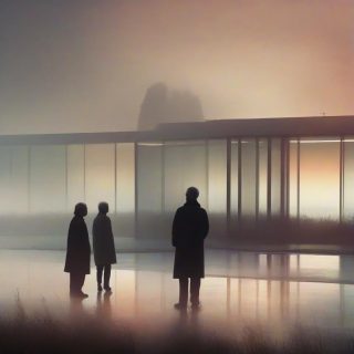 버지니 에피라, MVFF 스크린 예술상 영예 안다