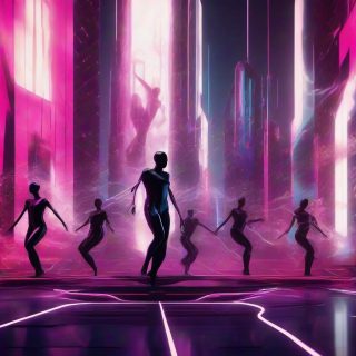 K팝 안무: 보이그룹 파워, 걸그룹 개성 돋보이는 2026년