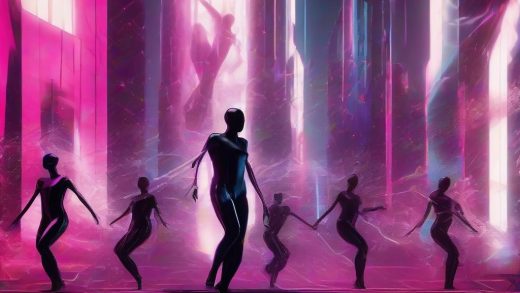 K팝 안무: 보이그룹 파워, 걸그룹 개성 돋보이는 2026년