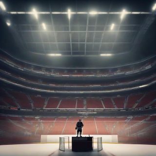 ESPN 하키 분석가 배리 멜로즈 70세 별세