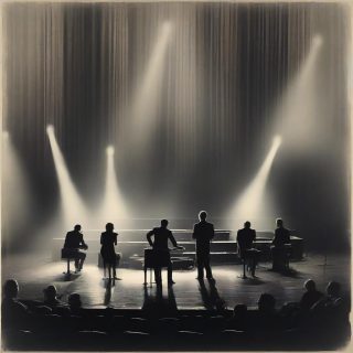 캣츠아이, 소피아 마농 부재 속 4인조 활동 지속