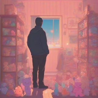 아저씨는 귀여운 것을 좋아해: 10월 첫방, 새 성우진 공개!