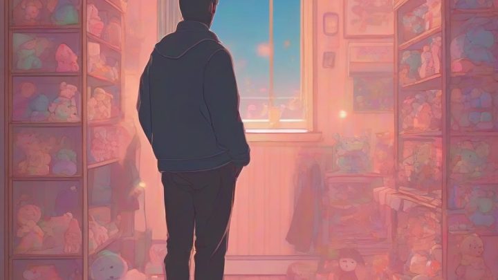 아저씨는 귀여운 것을 좋아해: 10월 첫방, 새 성우진 공개!