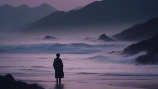 이창동 감독작 넷플릭스 글로벌 확대, 'Possible Love' 수상