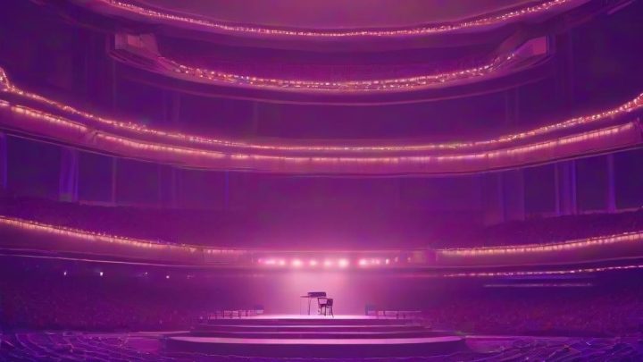 찰리 XCX 애리조나 공연 취소: 건강 악화로 목소리 상실