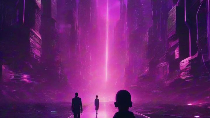 'Artificial' 대성공, AI 논쟁 속 영화계 파란