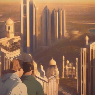 샤르자 국제영화제, UAE 국립 미디어 기관과 손잡고 신진 감독 지원