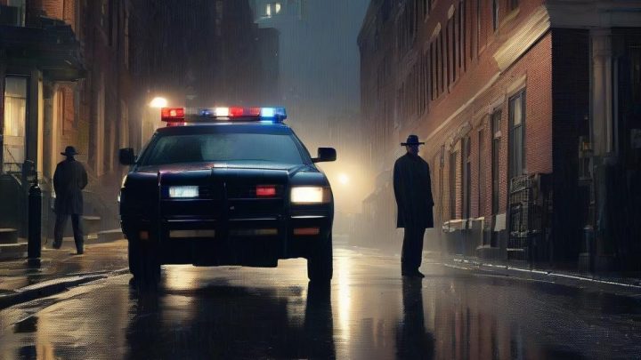 보스턴 블루 시즌2: 대니 승진과 숨겨진 가족 비밀