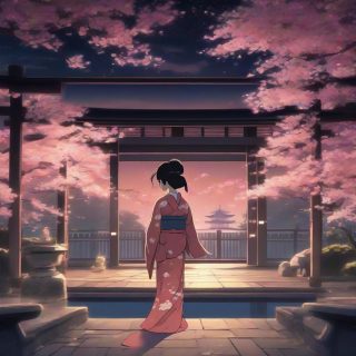 나의 행복한 결혼 애니 특별편 Riria. 10월 25일 개봉