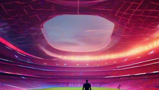 FIFA 월드컵 2030 중계권, 미디어 거물들 격돌 예고