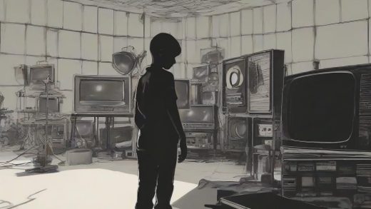 영 셸던 캐스트, 아역 이안 아미티지 촬영 비화 공개