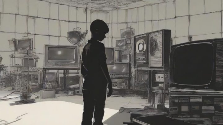 영 셸던 캐스트, 아역 이안 아미티지 촬영 비화 공개