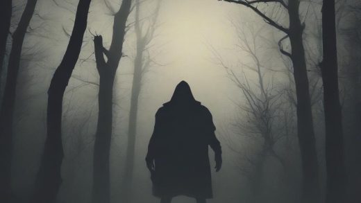 크리스탈 레이크 피날레, 추억의 배그헤드 제이슨 등장